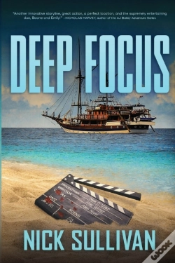 Capa do artigo Deep Focus