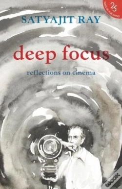 Capa do artigo Deep Focus: