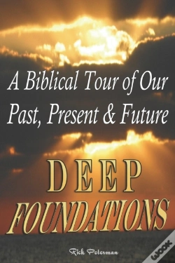 Capa do artigo Deep Foundations