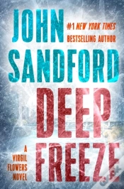 Capa do artigo Deep Freeze