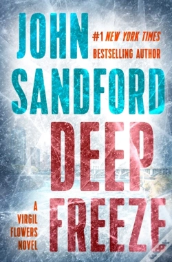 Capa do artigo Deep Freeze