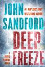 Deep Freeze - Preview