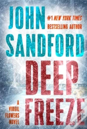 Capa do artigo Deep Freeze