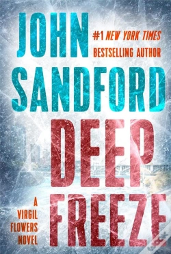 Capa do artigo Deep Freeze