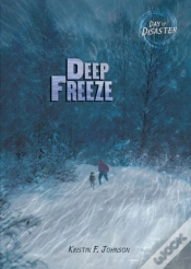 Capa do artigo Deep Freeze