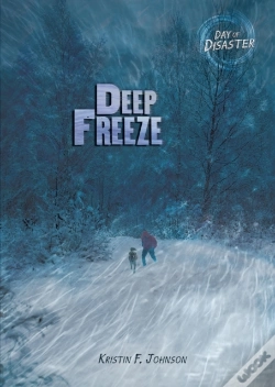 Capa do artigo Deep Freeze
