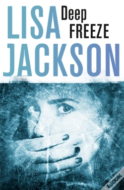 Capa do artigo Deep Freeze