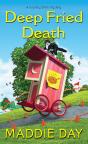Deep Fried Death - Preview
