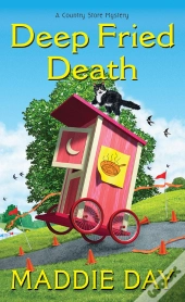 Deep Fried Death