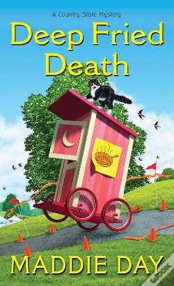 Capa do artigo Deep Fried Death