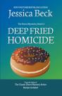 Deep Fried Homicide - Preview