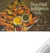 Capa do artigo Deep Fried Indulgences