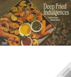 Capa do artigo Deep Fried Indulgences