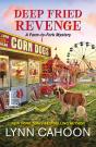 Deep Fried Revenge - Preview