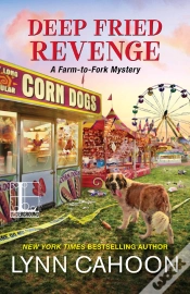 Capa do artigo Deep Fried Revenge