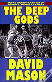 Capa do artigo Deep Gods
