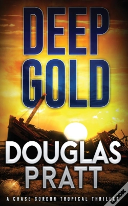 Capa do artigo Deep Gold