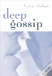 Capa do artigo Deep Gossip