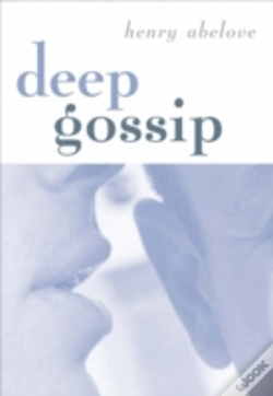 Capa do artigo Deep Gossip
