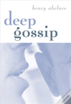 Capa do artigo Deep Gossip