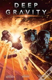 Capa do artigo Deep Gravity