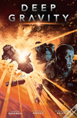 Capa do artigo Deep Gravity