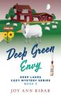 Deep Green Envy - Preview