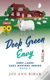 Capa do artigo Deep Green Envy