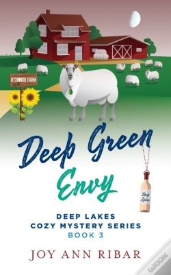 Capa do artigo Deep Green Envy