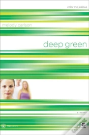 Capa do artigo Deep Green