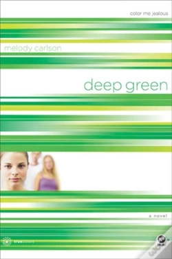 Capa do artigo Deep Green