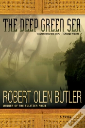 Capa do artigo Deep Green Sea