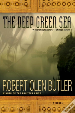 Capa do artigo Deep Green Sea