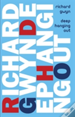 Capa do artigo Deep Hanging Out
