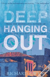 Capa do artigo Deep Hanging Out