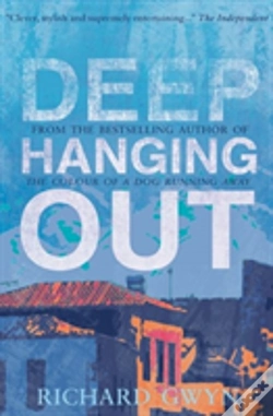 Capa do artigo Deep Hanging Out