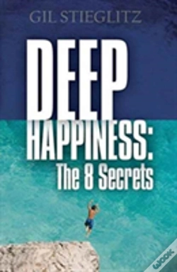 Capa do artigo Deep Happiness