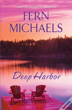 Capa do artigo Deep Harbor