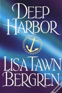 Capa do artigo Deep Harbor