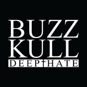 Capa do artigo Deep Hate - CD