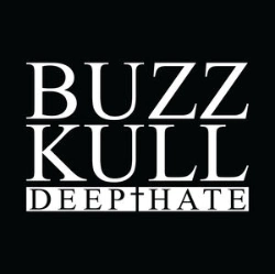 Capa do artigo Deep Hate - Vinil