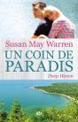 Deep Haven, T.1 : Un Coin De Paradis - Preview
