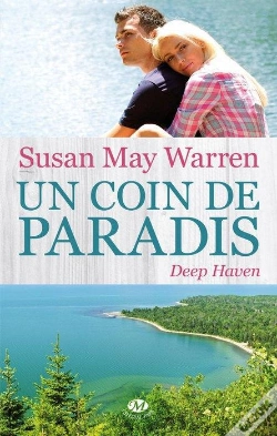 Capa do artigo Deep Haven, T.1 : Un Coin De Paradis