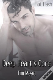 Capa do artigo Deep Heart