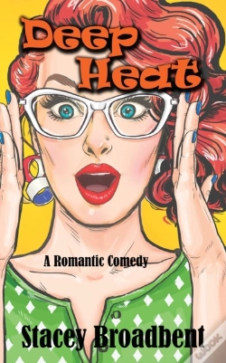 Capa do artigo Deep Heat