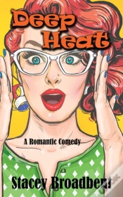 Capa do artigo Deep Heat