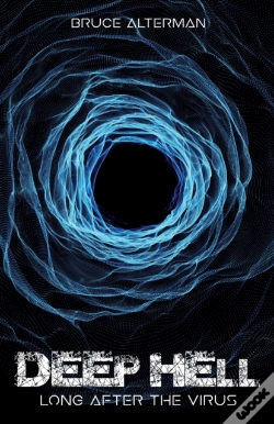 Capa do artigo Deep Hell