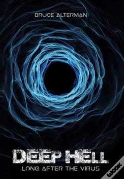Capa do artigo Deep Hell