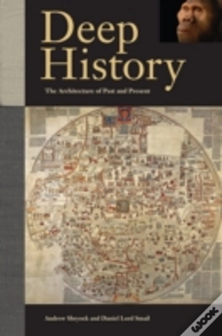 Capa do artigo Deep History
