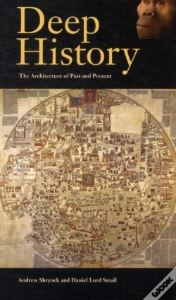 Capa do artigo Deep History